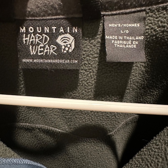 Mountain Hardwear Jacket - Picture 3 of 8